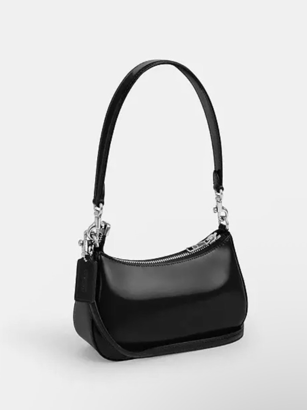 Teri Mini Crossbody Bag - Picture 2 of 9
